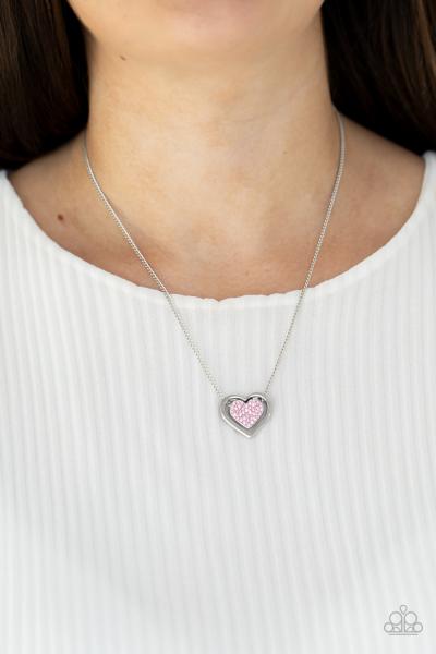 Game, Set, MATCHMAKER - Pink