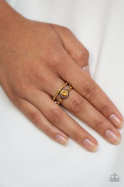 GLOW Me Away - Copper