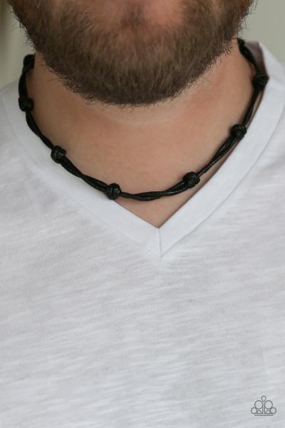 In or SCOUT - Black