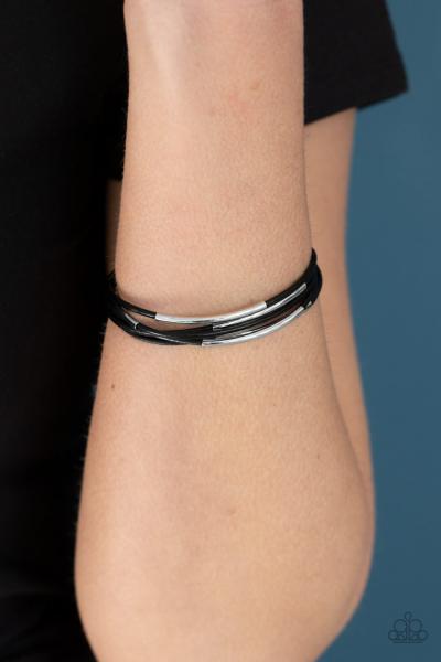 Power CORD - Black