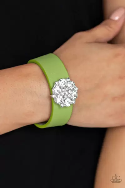 Show Stopper - Green