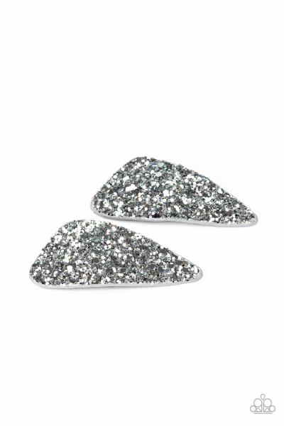 Squad Shimmer - Silver