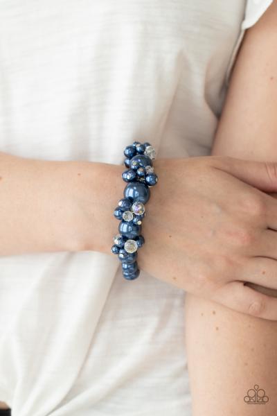Upcycled Upscale​ - Blue