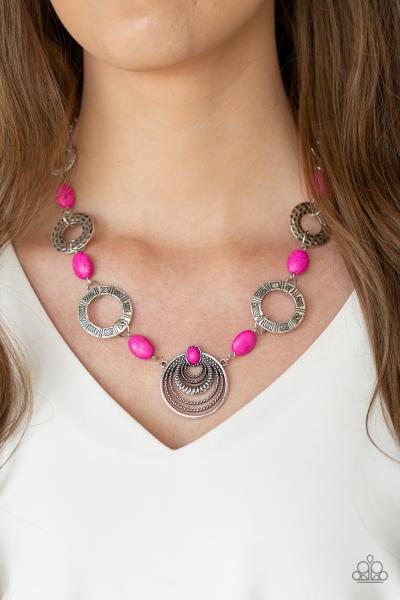 Zen Trend - Pink