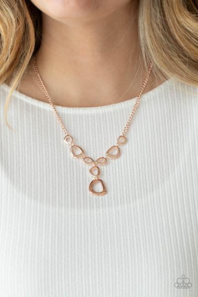 So Mod - Rose Gold 