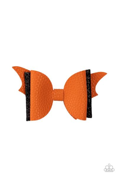 ​SPOOK-taculer, SPOOK-taculer - Orange