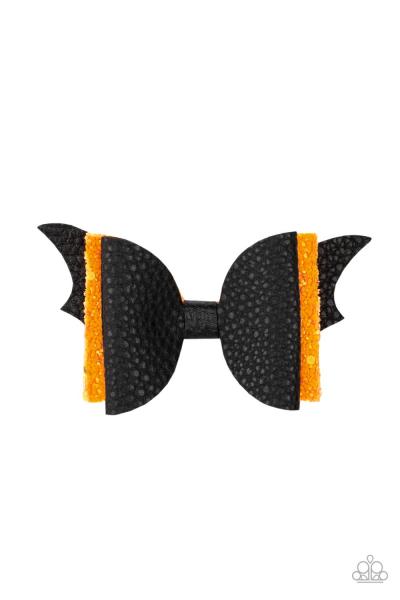 ​SPOOK-taculer, SPOOK-taculer - Black