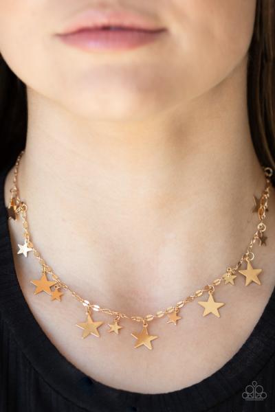 ​Starry Shindig - Gold
