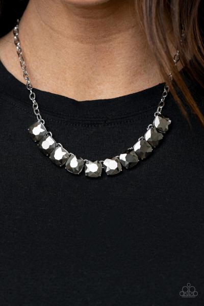 ​Radiance Squared - Silver