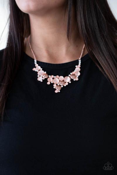 ​Fairytale Affair - Copper