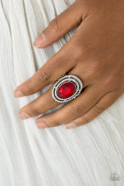 Making History - Red 