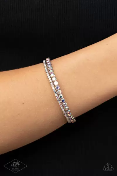 Fairytale Sparkle - Multi 