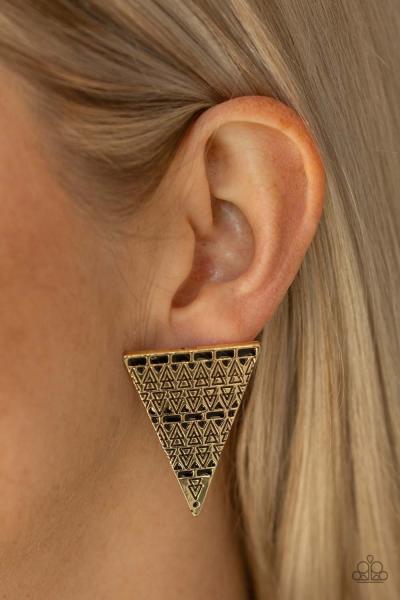 Terra Tricolor – Brass