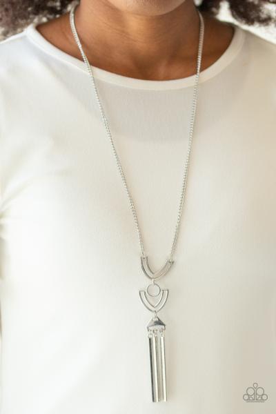Confidently Cleopatra- Silver