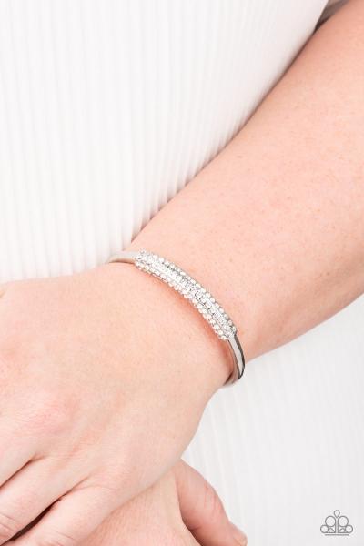 Day To Day Dazzle - White