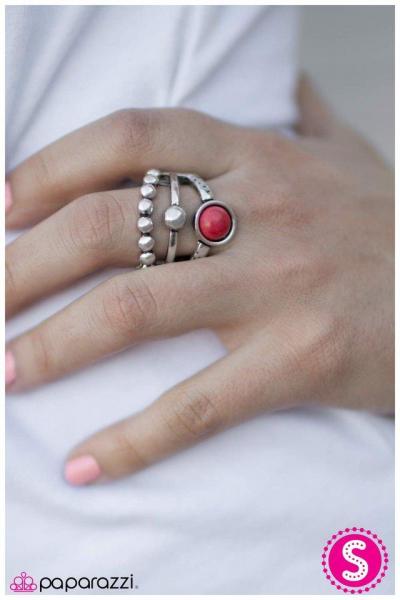 Do The Bright Thing - Red